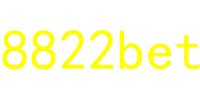 Logo 8822bet